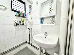 Blk 545 Bedok North Green (Bedok), HDB Executive #509437651
